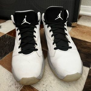 Nike Jordans Size 9.5